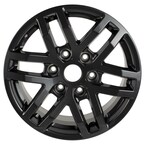 Wheel 8 X 17" #2 Main Image