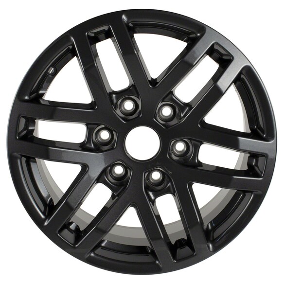 Wheel 8 X 17" #2 Main Image