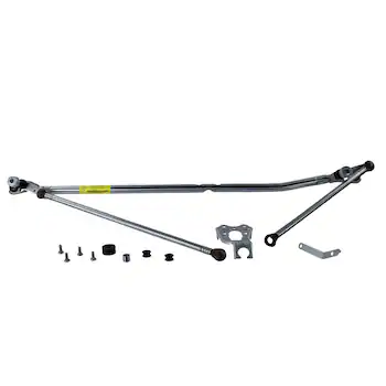 Arm And Pivot Shaft Windshield Wiper Linkage