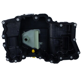 Engine Oil Pan - 2.7L