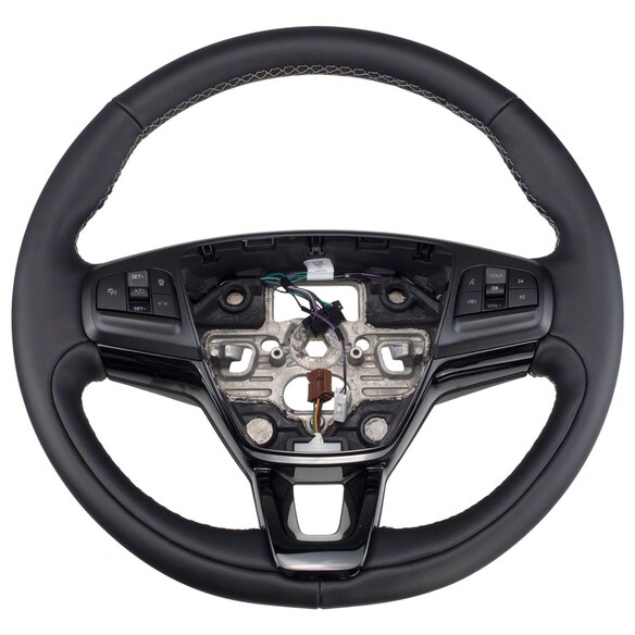 Steering Wheel (GT Feature Car) Main Image