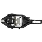 Reinforcement Tailgate Lock Main Image
