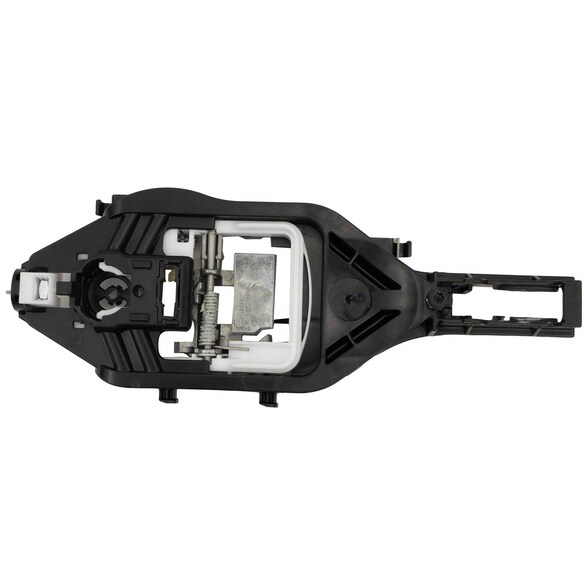 Reinforcement Tailgate Lock Main Image