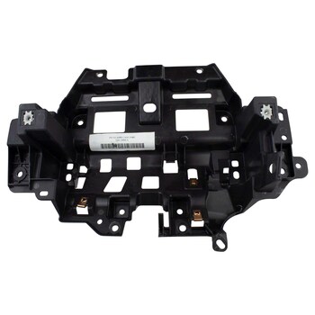 Instrument Panel Center Support Radio