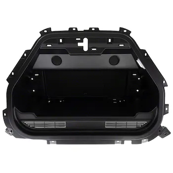 Floor Storage Compartment Stowage