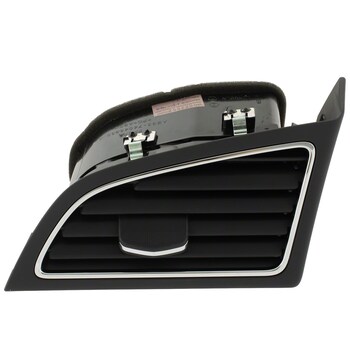 Dashboard Air Vent Louvre - Right, Outer