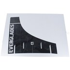 Decal Stripe - Right Main Image