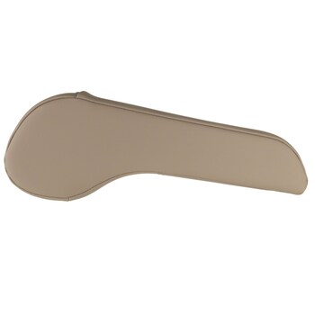 Seat Armrest Sandstone - Right, Rear, Upper