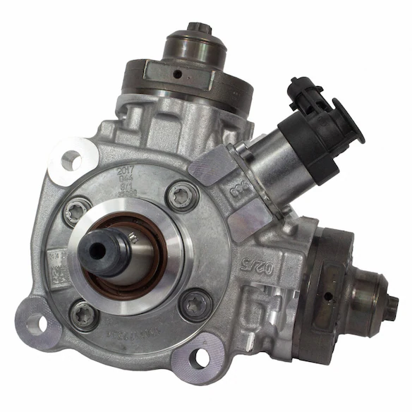 Diesel Fuel Injector Pump High Pressure Oil Main Image