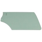Door Glass - Left, Front Main Image