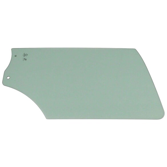 Door Glass - Left, Front Main Image