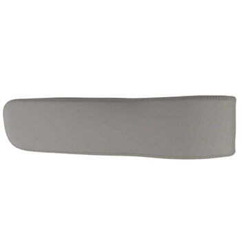 Armrest - Right, Rear