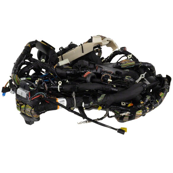 Wiring - 2.7L Main Image