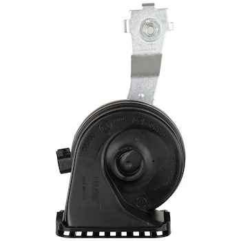 High note horn <br>High Tone Operator controlled auditory alerting device - Left