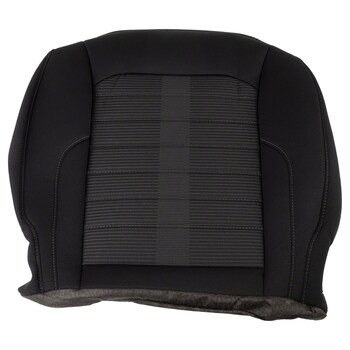 Seat Cover Cushion And Pad - Right, Front