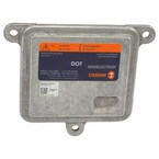 High Intensity Discharge (HID) Lighting Ballast - Front (BEV, ST) Main Image