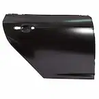 Door Outer Panel - Right, Rear, Main Image
