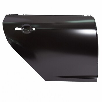 Door Outer Panel - Right, Rear,