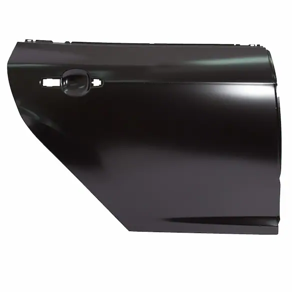 Door Outer Panel - Right, Rear, Main Image