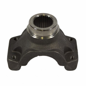 Driveshaft Coupling Flange Yoke Flag - Rear