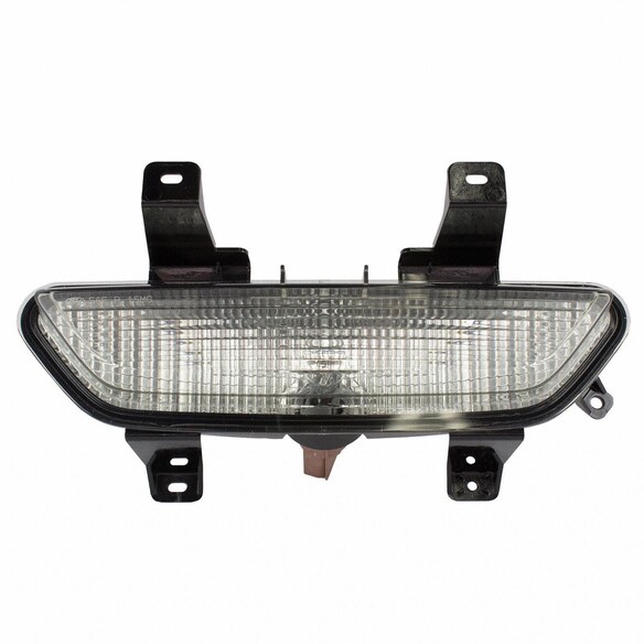 Back Up Light Lamp - Rear (Convertible, Coupe) Main Image