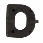Radiator Insulator Rubber Main Image