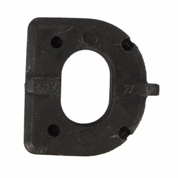 Radiator Insulator Rubber