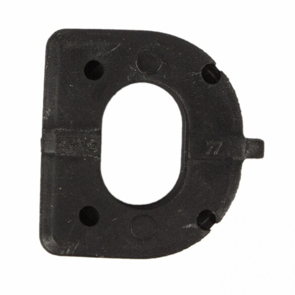 Radiator Insulator Rubber Main Image