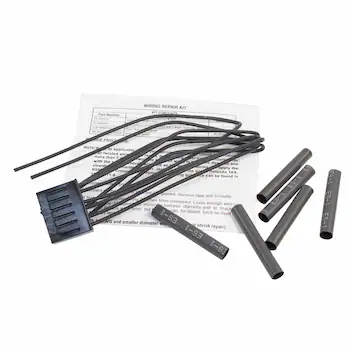 Brake Light Switch Connector Wire