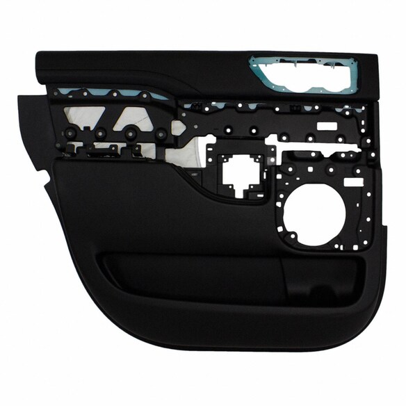 Door Interior Trim Panel Main Image