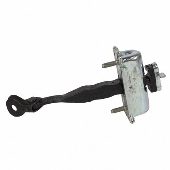 Door Check - Left, Right, Front (Convertible, Coupe)