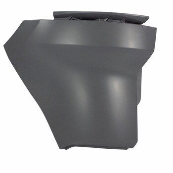 Bumper Corner Cover Valance Panel - Right, Rear