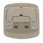 Console Overhead Main Image