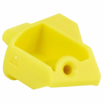Cowl Cover Clip Retainer - 0V X 42, Left