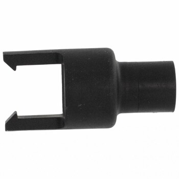 Actuator. Power Seat Motor Drive Shaft - Left, Right, Front.