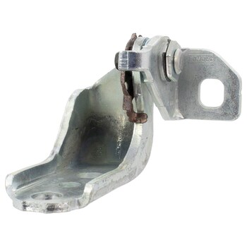 Door Hinge - Right, Front, Upper