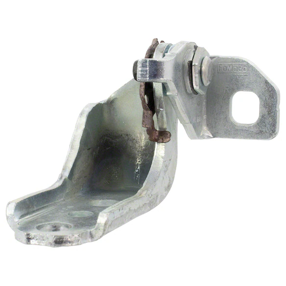 Door Hinge - Right, Front, Upper Main Image