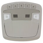 Console Overhead Main Image