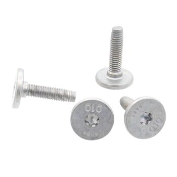 Truck Bed Panel Reinforcement Screw Special Head - M6 X 24