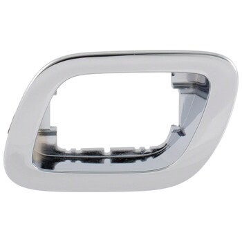 Door Window Switch Bezel Escutcheon - Left, Front, Rear