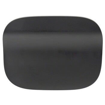 Fuel Filler Door Access
