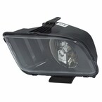 Lamp Composite Headlight - Left, Front (GT) Main Image