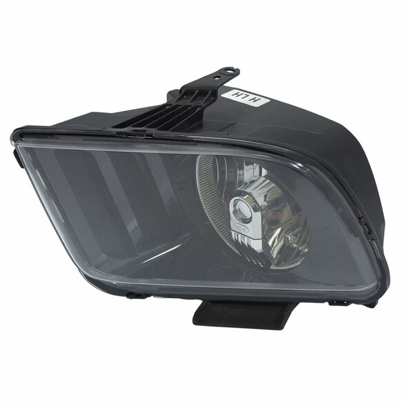 Lamp Composite Headlight - Left, Front (GT) Main Image