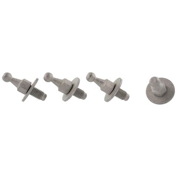 Liftgate Support Strut Holder Stud - M10 X 1.50 12