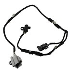 Socket and Wire Lamp - Right Main Image