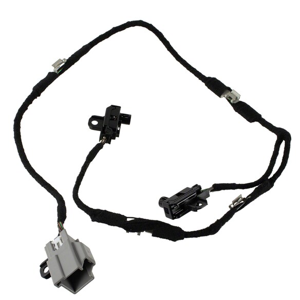 Socket and Wire Lamp - Right Main Image