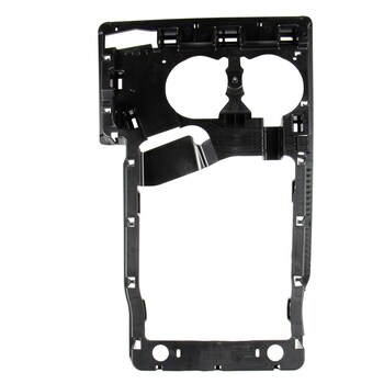 Seat Armrest Bracket - Front