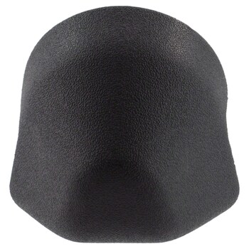 Cover Belt Seat <br>COUPE Anchor Plate Height adjuster finish Panel access