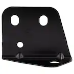 Drive Motor Battery Pack Tray Bracket Hold Down - Left, Rear Main Image