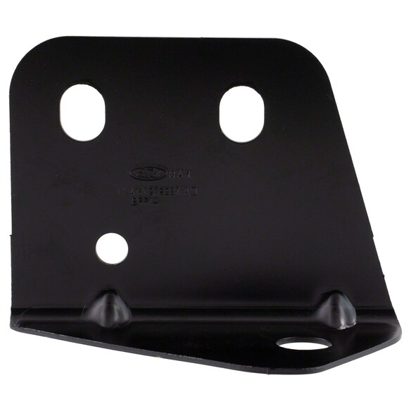 Drive Motor Battery Pack Tray Bracket Hold Down - Left, Rear Main Image